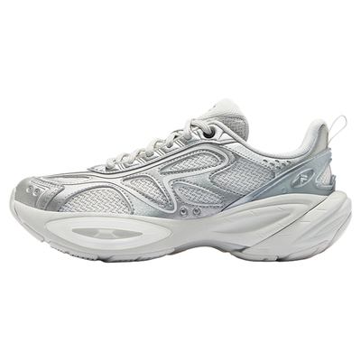 陨石鞋2丨FILAFUSION斐乐潮牌