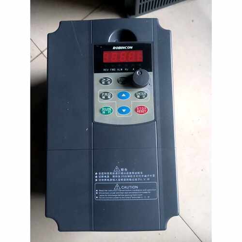 询价-江苏罗宾康7.5kw变频器A6004T0075G0110