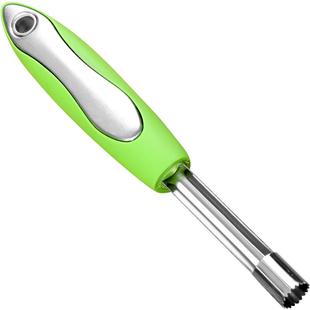 沙果去核神器家用多功能山楂红枣去核器油甘取芯水果工具四件套