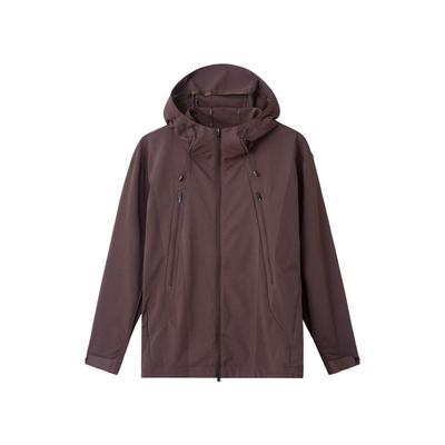 DESCENTE迪桑特ALLTERRAIN系列CREAS AIR户外薄款夹克外套