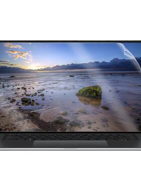 戴尔xps1315笔记本液晶屏幕膜