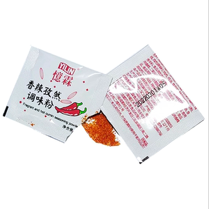 忆霖孜然香辣调味包孜然粉小包装