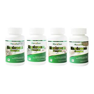 放化疗营养麦科尚菌物营养干预术后恢复菌菇复合粉女性菌方(免役)