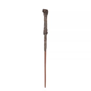 哈利波特魔杖的魔法棒正版赫敏邓布利多马尔福女生日主题礼物周边