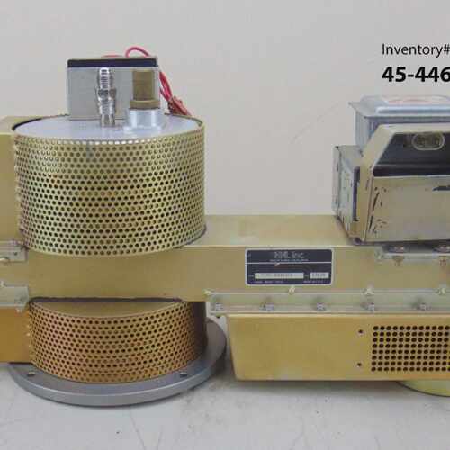HNL 0190-09315 A Magnetron Waveguide Assembly AMAT P5000 CVD