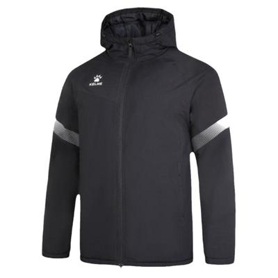 天朗足球卡尔美秋冬保暖儿童外套