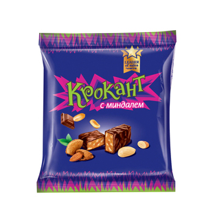 KDV俄罗斯进口紫皮糖混装巧克力夹心正品糖果喜糖婚庆年货礼品装