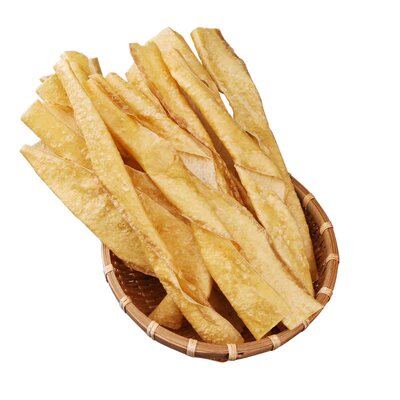 农家干豆皮蛋白肉大豆素肉特产豆皮豆制品干货人造肉火锅凉拌麻辣