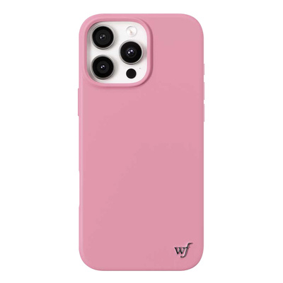 MagSafe硅胶磁吸手机壳