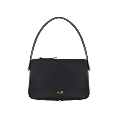 Salad单肩包时尚百搭腋下包包