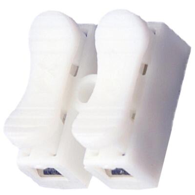 按压式快速接线端子接线器