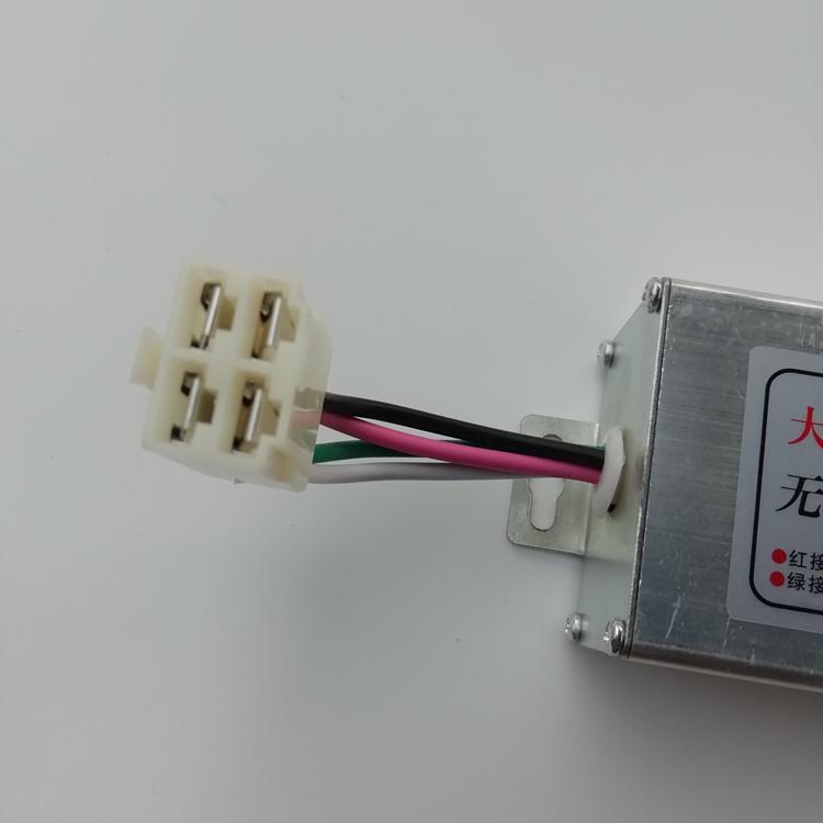 大功率直流电机调速器12v24v通用10A播种施肥撒肥汽车暖风机风扇