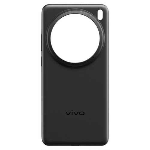适用vivoX200pro原装手机壳X200pro原配自带保护套X200pro硅胶防摔高级感保护壳