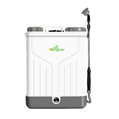 农宝电动喷雾器新款加厚