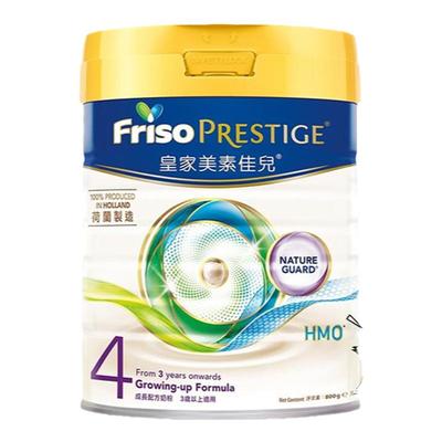 港版皇家美素佳儿婴儿奶粉