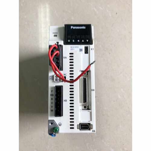 议价750w驱动器MCDLN35SE实物图功能包好邮维修