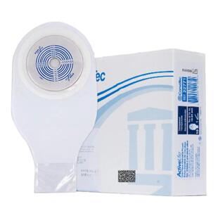 康维德造口袋22771一件式造瘘袋大便袋直肠改道防漏膏官方旗舰店