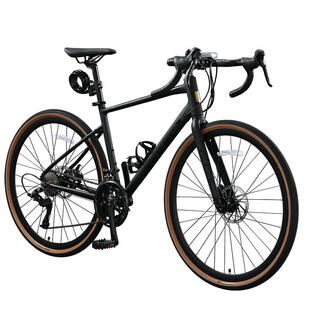 官方正品凤凰弯把公路车男款成人变速公路自行车女款轻便竞速单车