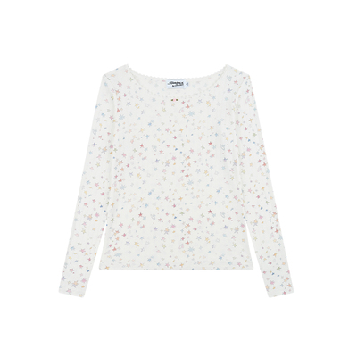 STARWALK彩色流星居家打底衫睡衣