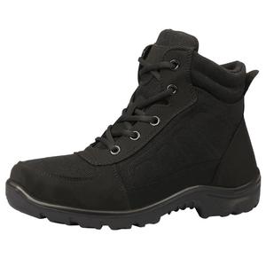 际华3515强人轻便保暖男士冬季二棉鞋加绒加厚防滑雪地靴棉靴男靴