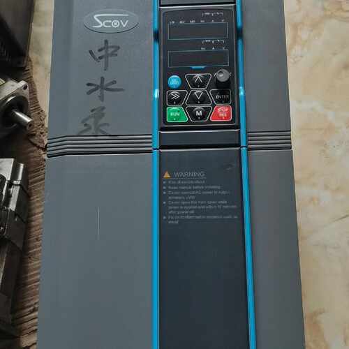 思科为变频器SV660-154G/18R54PB拆机，成色不