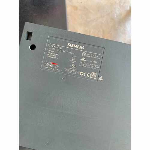 询价6ES7422-1BH11-0AA0 基本 的来 品