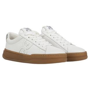 虞书欣同款SAM EDELMAN山姆爱德曼26春夏厚底双E红德训休闲鞋RHEA