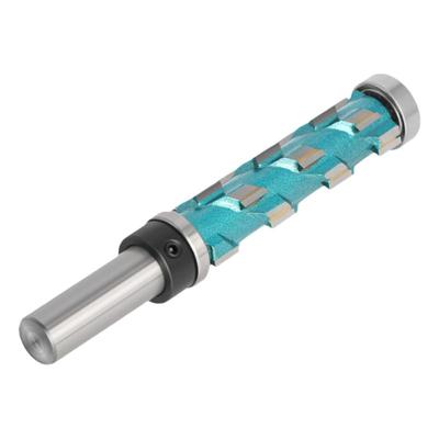 木工螺旋刀修边刀镂铣刀锣机专用