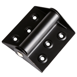 蝴蝶合页纱门自动关门器弹簧合页沙门纱窗复位回弹闭门加宽型铰链