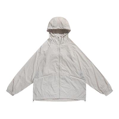 DICEOFF春夏UPF50+防晒服
