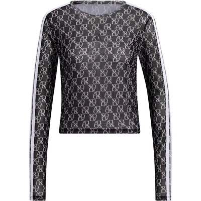 阿迪达斯运动训练休闲T恤