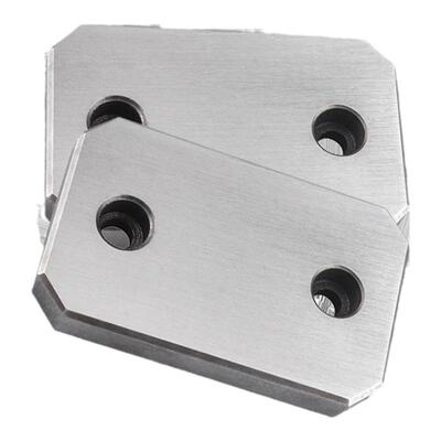 YXD22国内标准平衡块无油槽光板平行调压调整块承压板分型面方形