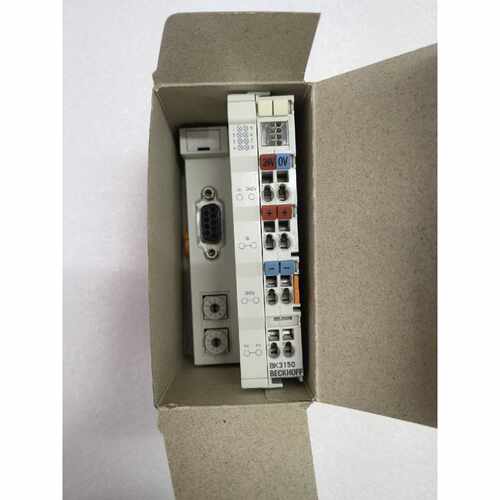 询价BK3150 倍福 BK3150 BECKHOFF