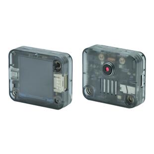 Sentry2 k210 AI视觉传感器摄像头模块AI图像识别arduino/mixly