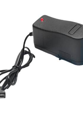 12v1a充电器顺丰快递便携打印机