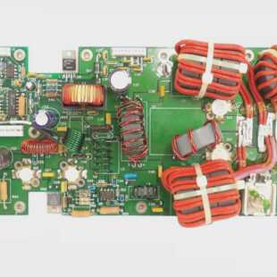ETO Ehrhorn Technological Operations ABX-X279 射频驱动器 PCB