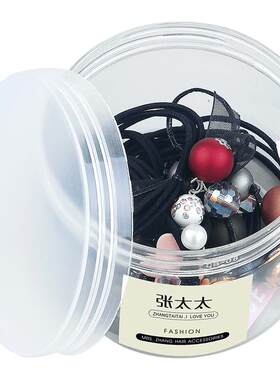 头绳韩国网红橡皮筋气质