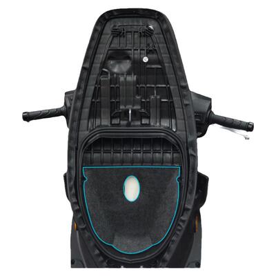 EX125NS125D贴纸座桶垫