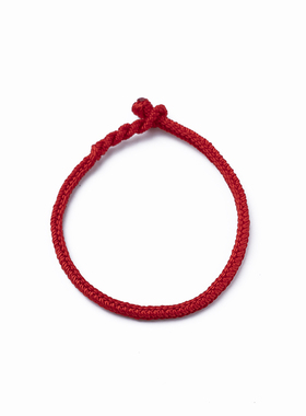 2026年马年本命年红绳手链红手绳