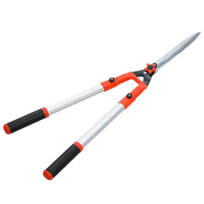 张小泉加长草坪神器绿化大剪刀