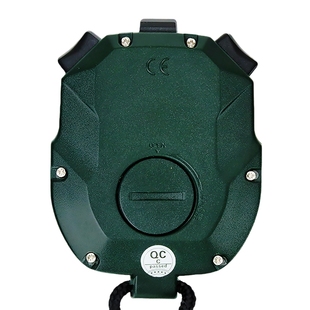 天福电子秒表运动训练跑表专业跑步健身计时器比赛专用表学生田径