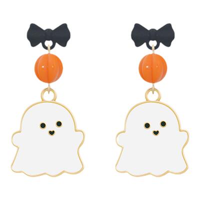 buzz耳环少女心原创设计