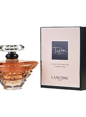 Lancome/兰蔻璀璨午夜女士浓香水