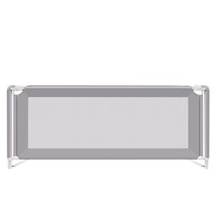 利伯顿婴儿床围栏宝宝防摔防护栏床上儿童防掉床边档板床围