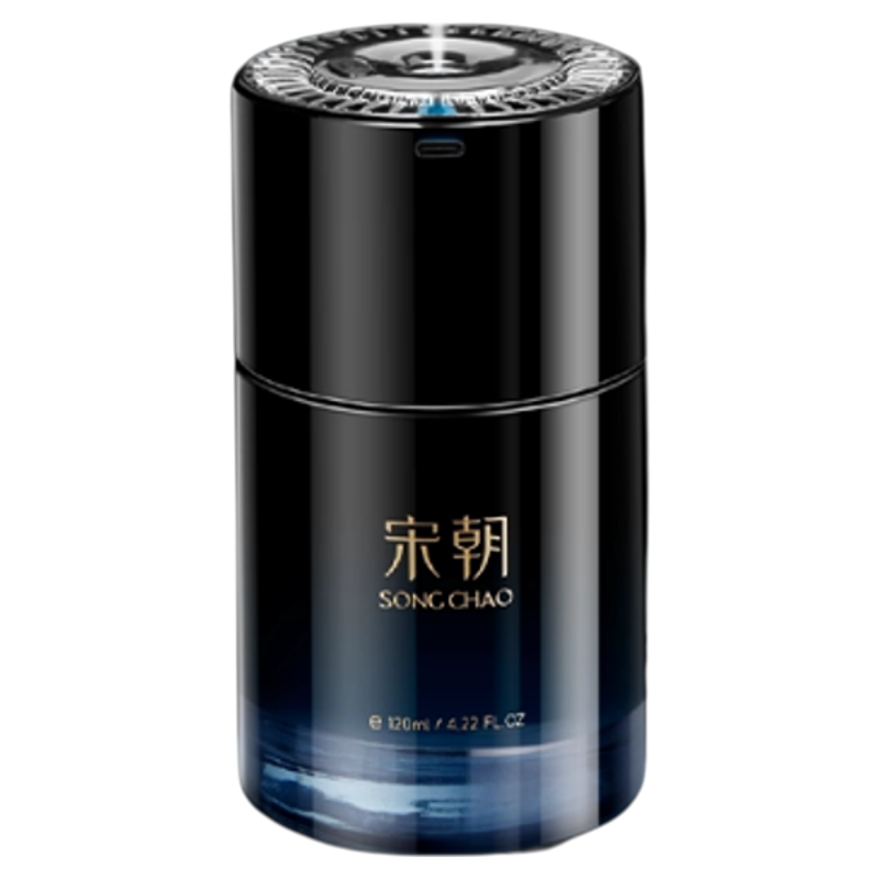 车载香薰高级自动车用座式黑金