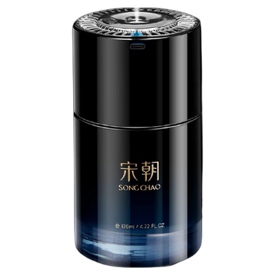 车载香薰高级自动车用座式黑金