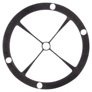 火猪单针瞄准器十字瞄芯4倍6倍8倍镜复合瞄准器弓箭瞄具替换配件