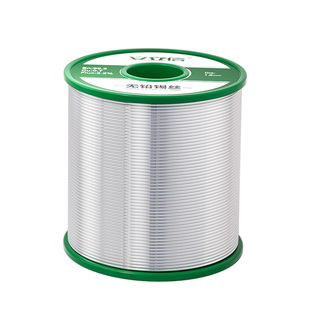 安立信无铅环保焊锡丝0.8mm高纯度含松香焊丝维修焊接电烙铁锡线