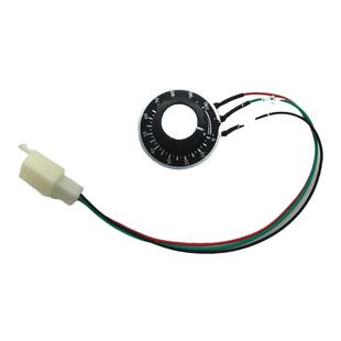 定速旋钮割草机调速器电位器旋钮开关定速手把设备用定速器