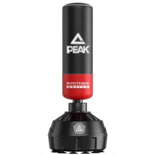 匹克沙袋拳击家用散打立式不倒翁沙包成人儿童练拳靶健身训练器材